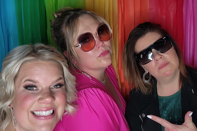 The Selfie Company | Minnesota's Premier Selfie Experience - Why This Tour Offers Good Value