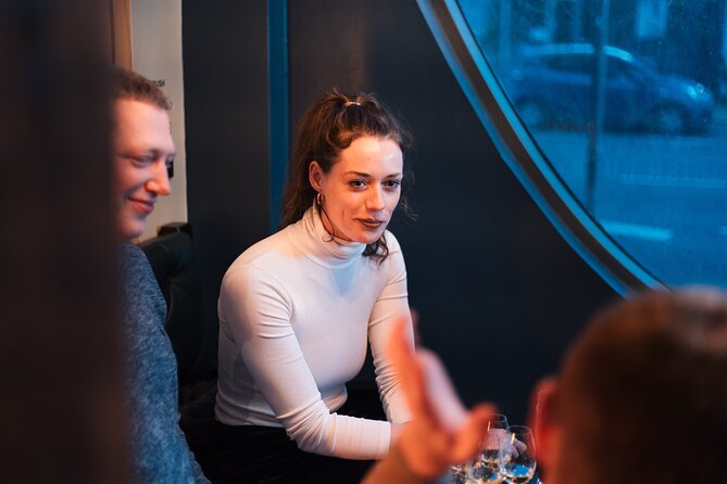 The Single Cask Whiskey Experience - Authentic Testimonials