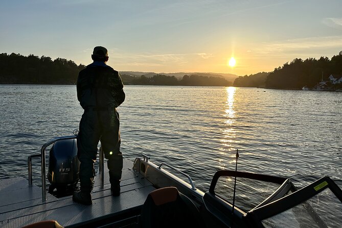 The Southern Norwegian Archipelago Experience - Exploring the Tour in Detail