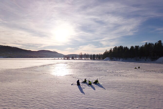 The Southern Norwegian Winter Wonderland Experience - The True Value of This Tour