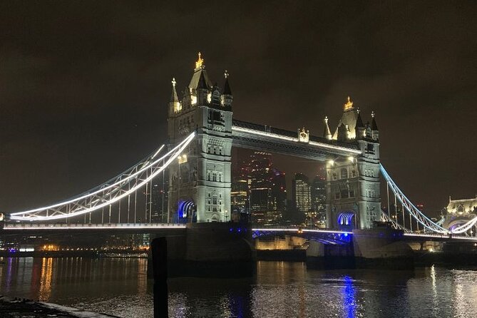 The Ultimate London City Tour - Authentic insights from reviews