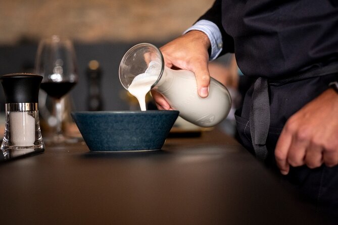 The Ultimate Tapas Workshop in Malaga - The Cooking Class: A Hands-On Approach
