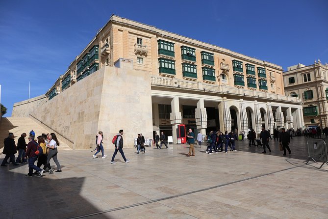The Valletta Food Tour Experience, a private tour - Final Thoughts