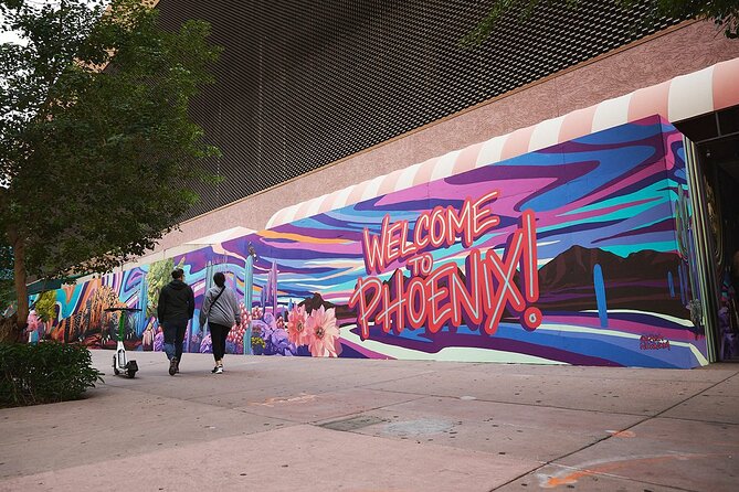 The Wheel-y Cool Phoenix History Tour - Final Thoughts: Who Will Love This Tour?