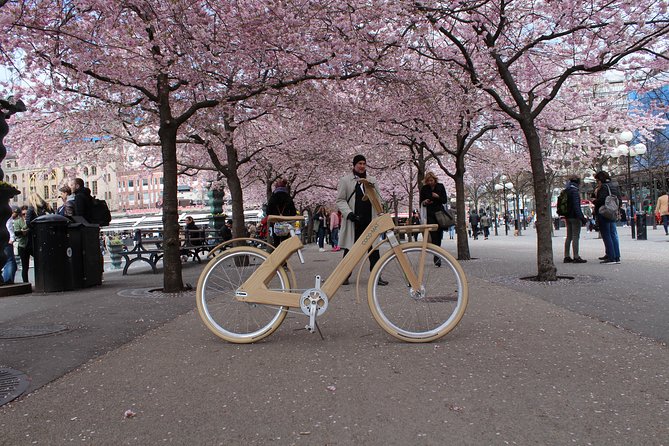 The Wooden Bicycle Tour in Stockholm - Final Thoughts