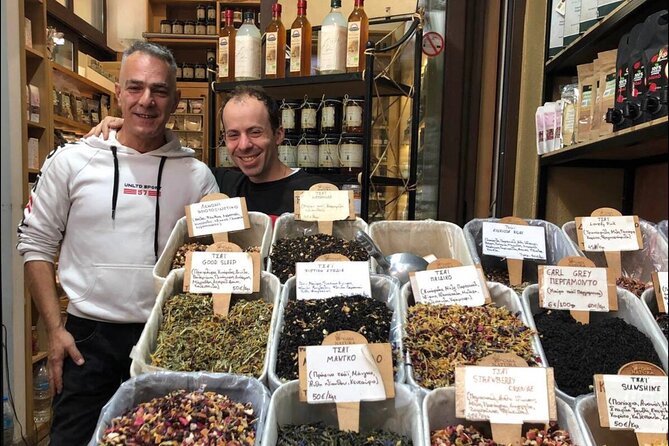 Thessaloniki Food Tour with a Local Chef - What Makes This Tour Stand Out?