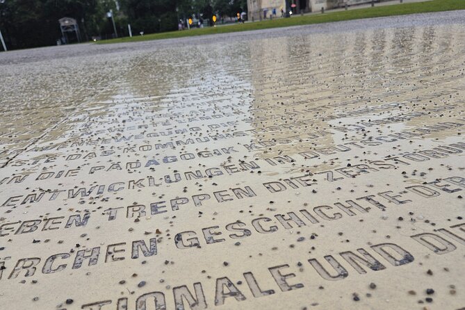 Third Reich Tour Munich - What Does the Tour Provide?