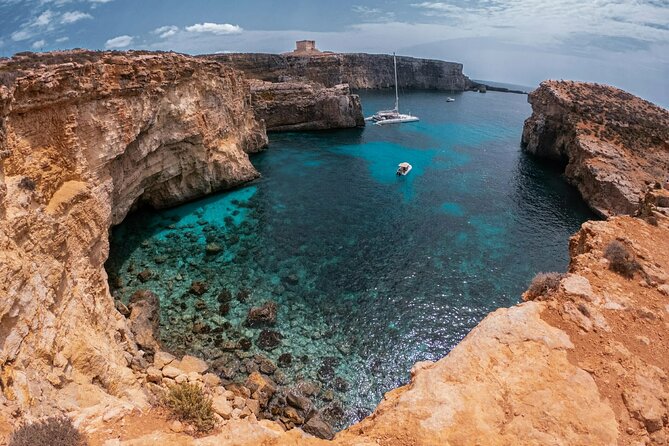Three Bay Cruise Including Blue Lagoon from Mellieha - Practical Considerations: Whats Included and What Not