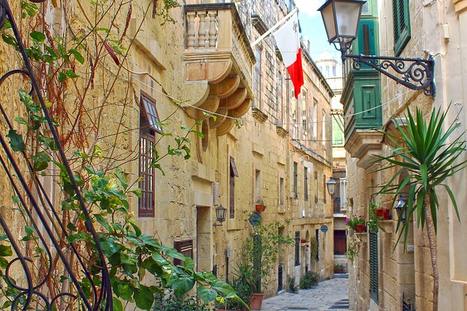 Three Cities guided tour including harbour boat tour - Frequently Asked Questions