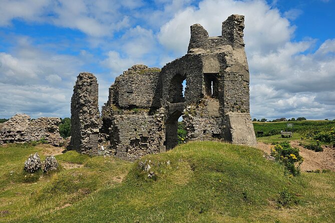 Three Cliffs Bay Circular Walk Gower Peninsula - Who Would Love This Tour?