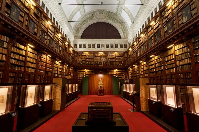 Ticket Pinacoteca Ambrosiana + Cripta San Sepolcro, Milan - Why This Tour Works Well for Different Travelers