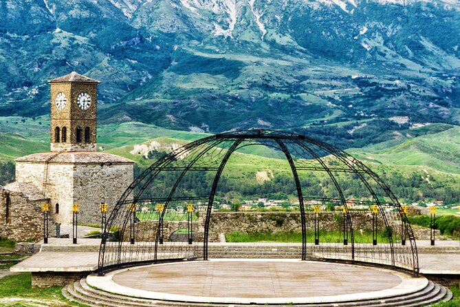 Tirana: Day Tour of Gjirokastër and Blue Eye - Is This Tour Worth It?