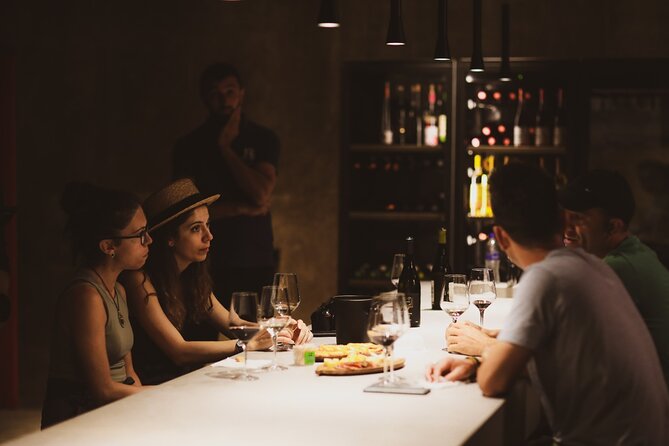 Tirana Lundra Winery Guided Tour with Wine Tasting - Practical Tips for Travelers
