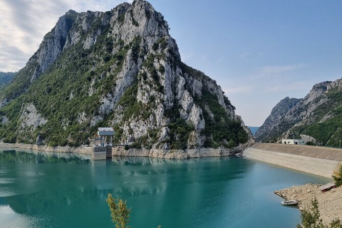 Tirana Trip to Bovilla Lake and Gamti Mountain Hiking View - Good To Know