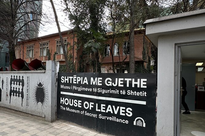 Tirana Walking Tour around the Historic Centre - Who Will Love This Tour?