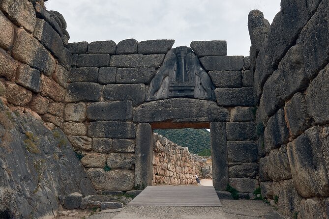 To Hydra Island from Athens: A Sightseeing Tour & Transfer - Transport and Logistics