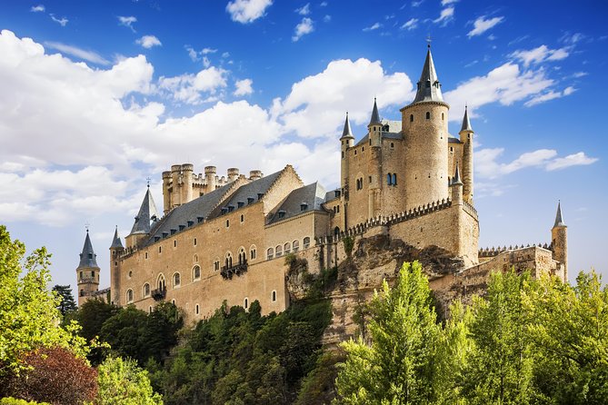 Toledo and Segovia Day Trip from Madrid - The Sum Up