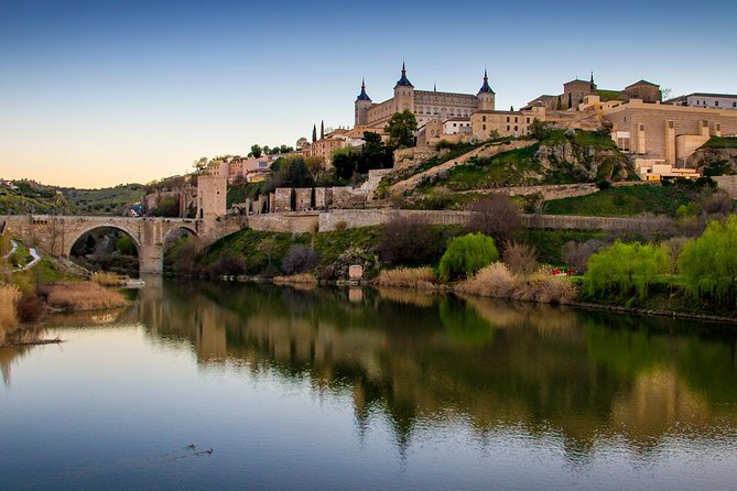 Toledo's Private Tour - What Makes This Tour Stand Out?