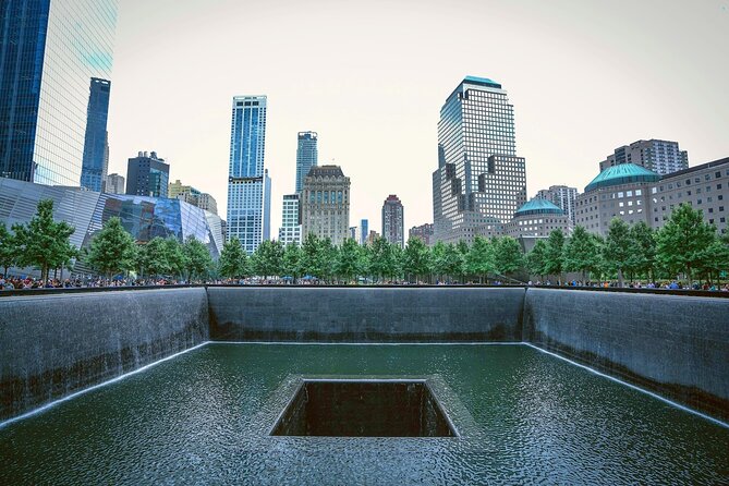 Top Sights of Lower Manhattan - Fun Small-Group Tour - Potential Drawbacks to Consider