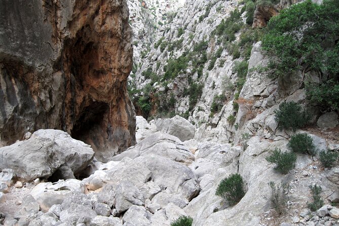 Torrent de Pareis - Practical Aspects and Tips