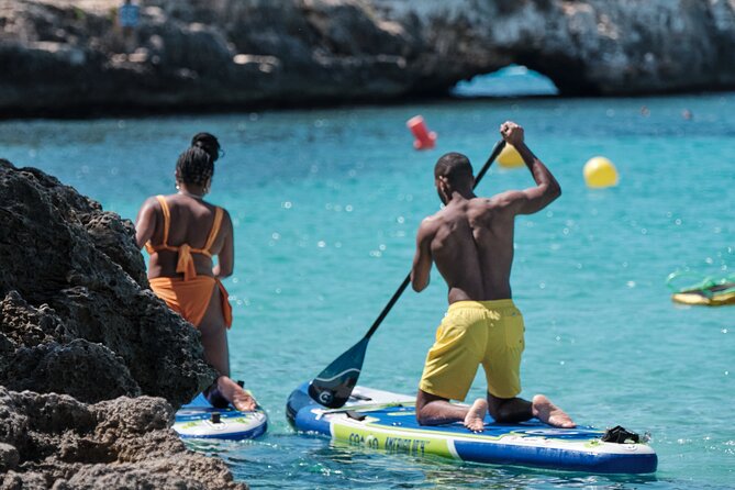 Tour Beach Portal Vells, Cave Portal Vells. - Who Will Love This Tour?