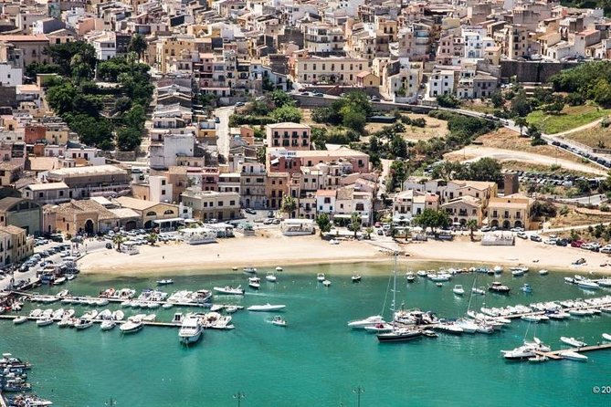 Tour Castellammare, Scopello and Zingaro from Palermo - Authenticity and Practical Tips