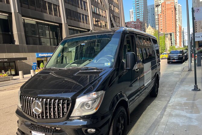 Tour Chicago LGBTQ Style: On and Off History Bus Tour - Who Will Love This Tour?