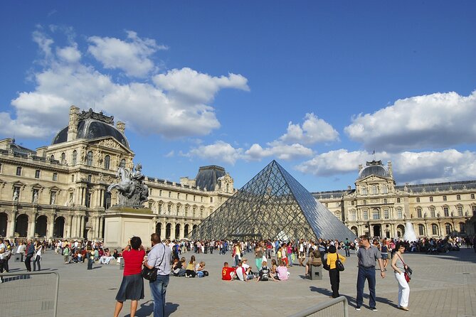 Tour guide in Paris - Visit Paris with your official guide ! - Pricing and Value