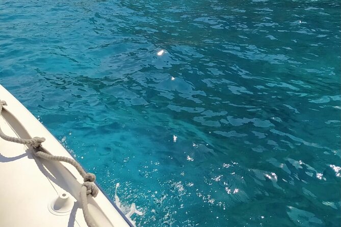 Tour in Gommone di Cala Mariolu e Goloritzé con Skipper - Final Thoughts: A Memorable Sardinian Coastal Adventure