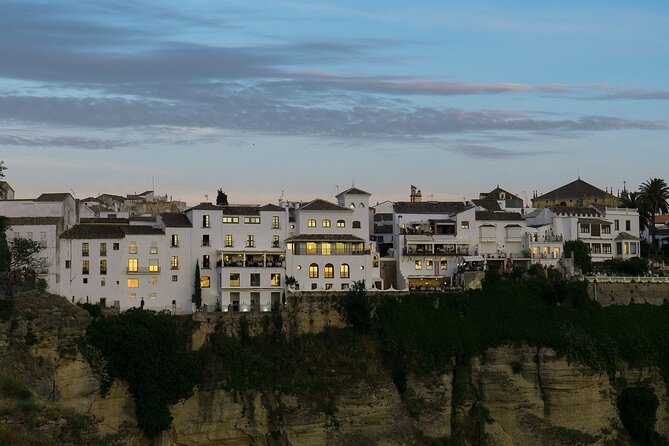 Tour in Ronda with Guided Visit and Setenil de las Bodegas - Value and Practicality