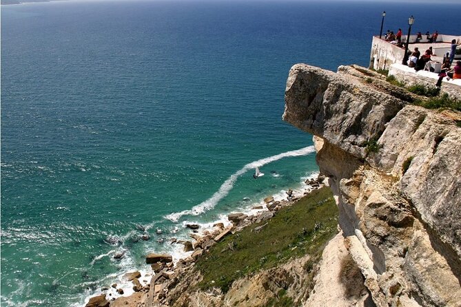 Tour Óbidos, Nazaré and Aveiro from Lisbon - What Reviewers Say About This Tour