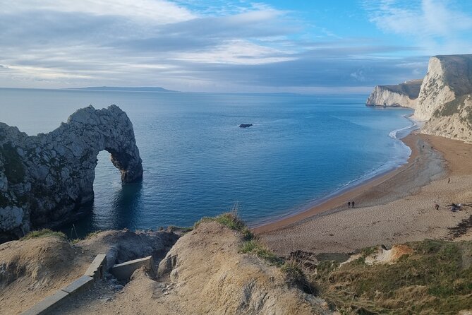 Tour of East Dorset-Durdle Door, Corfe Castle, Lulworth & more. - The Authentic Experience