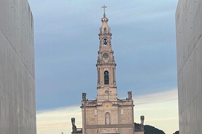 Tour of Fátima and Home of the Shepherds - Who Will Love This Tour?