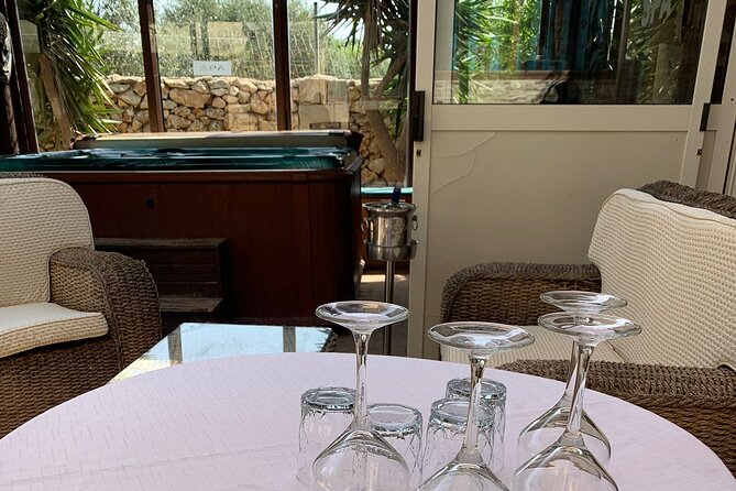 Tour of Malta (Private Driver) Including Lunch Platter & Wine in the countryside - Why This Tour Works