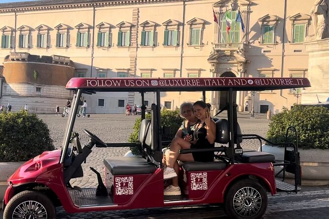Tour of Rome in Golf Cart: Rome in a Day - Is This Tour Right for You?
