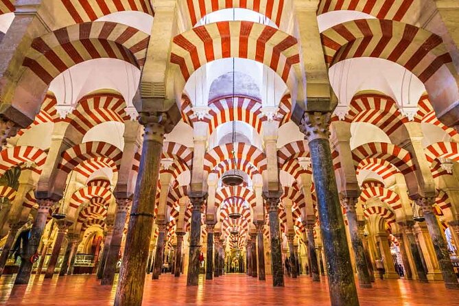 Tour pour la mosquée, l'Alcazar et le quartier juif - Why Choose This Tour?
