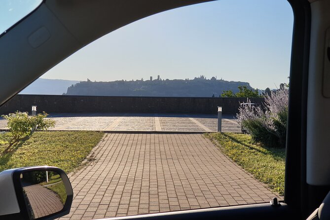 Tour to Civita di Bagnoregio and Bolsena with Panoramic stops - Why This Tour Is a Great Choice