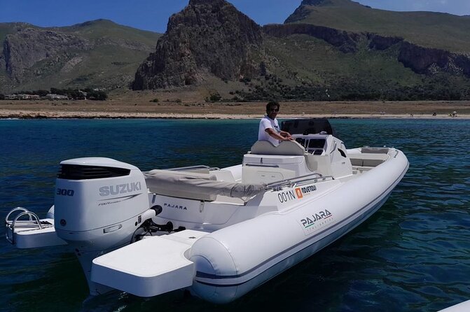 Tour to San Vito lo Capo Zingaro reserve and Castellammare - Why This Tour Offers Great Value