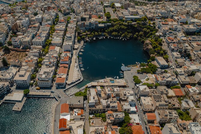 Tour to Spinlonga, Elounda and Agios Nikolaos from Makry Gialos - Why This Tour Offers Good Value