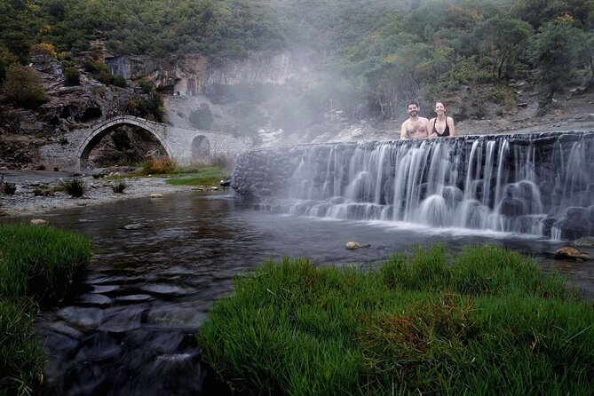 Tour to Thermal Baths of Permet and exploring Langarica Canyon - The Itinerary in Detail