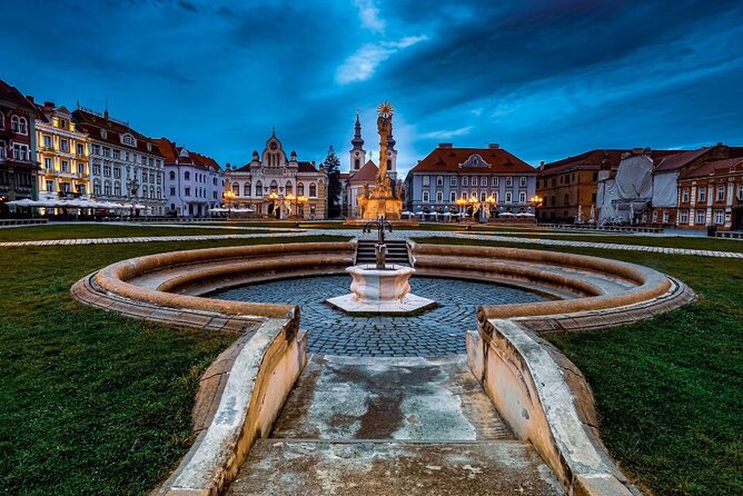 Tour to Timisoara Romania from Budapest - A Practical Guide to the Timisoara Day Trip from Budapest