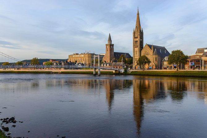 Tours from Invergordon Port - Who Should Consider This Tour?