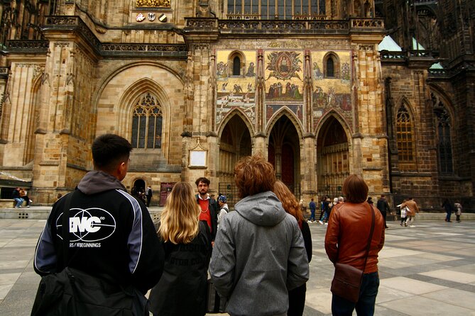 Tours_Prague_Royal Splendor Unveiled Private Prague Castle Interior Tour_D462 214582P4 Review - Who Would Love This Tour?