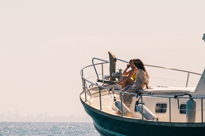 Traditional Boat Sailing Tour from Port of Palma - The Sum Up