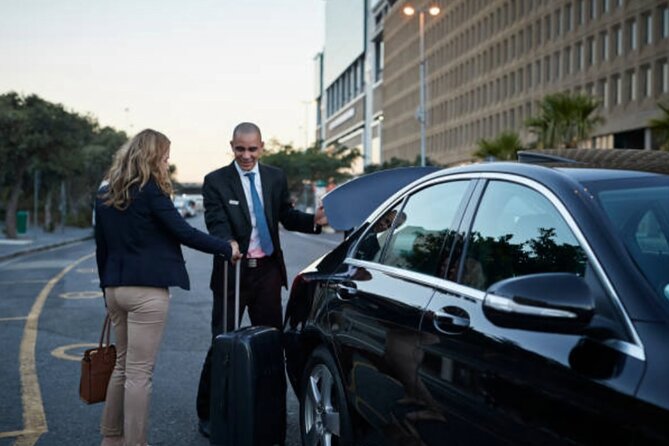 Transfer Airport Otopeni - Bucharest - Authentic Insights from Reviews
