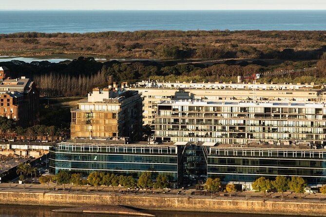 Transfer from Le Havre or Honfleur Hotels to the Ports - In-depth Look at the Experience