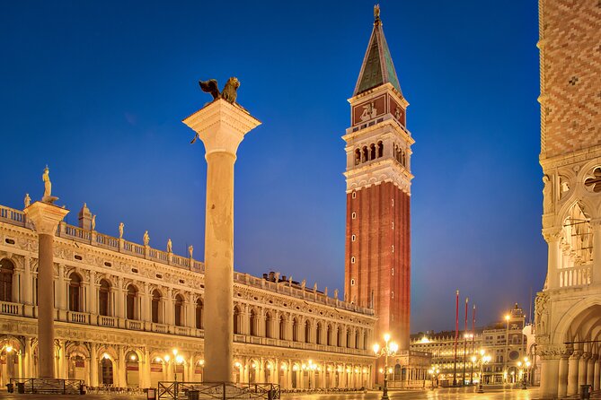 Transfer from Ljubljana to Venice - Why Travelers Love This Service