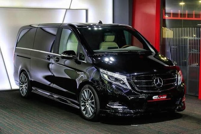 Transfer from Naples International to Sorrento or Sorrento to Naples airport - Pricing & Value