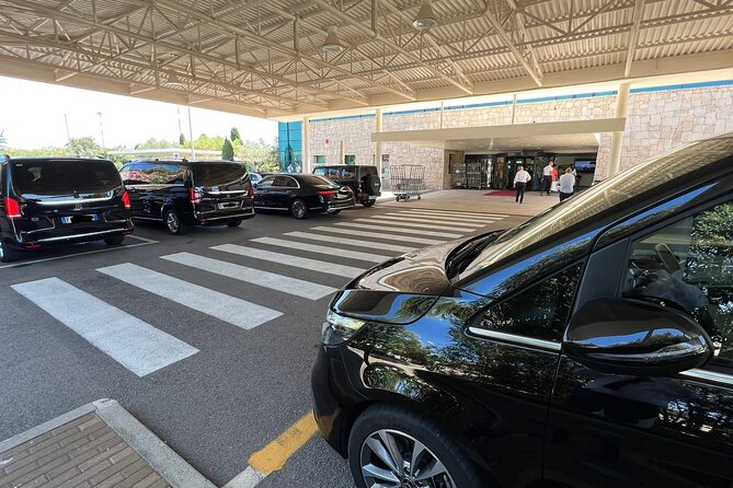 Transfer from Olbia Airport to Cala Liberotto - Cala Ginepro - Final Thoughts: Is This Transfer Right for You?