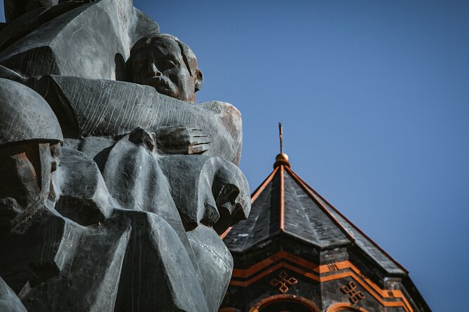 Transfer from Yerevan to Gyumri or Vice Versa - What Does the Itinerary Look Like?